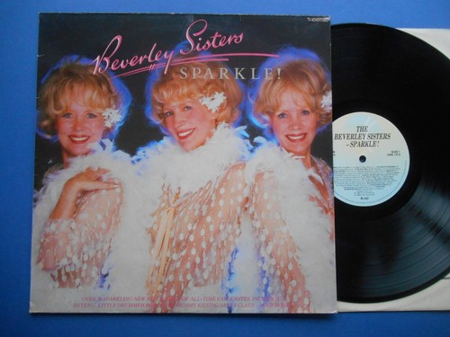 The beverley sisters - sisters, sparkle