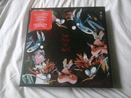 Pink floyd the - -, wall