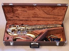 YAMAHA TENOR SAXOPHONE YTS-23