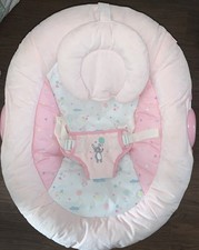 Mothercare Baby Bouncer With Vibration And Sound