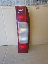 2005-2009 Ldv Maxus O/s