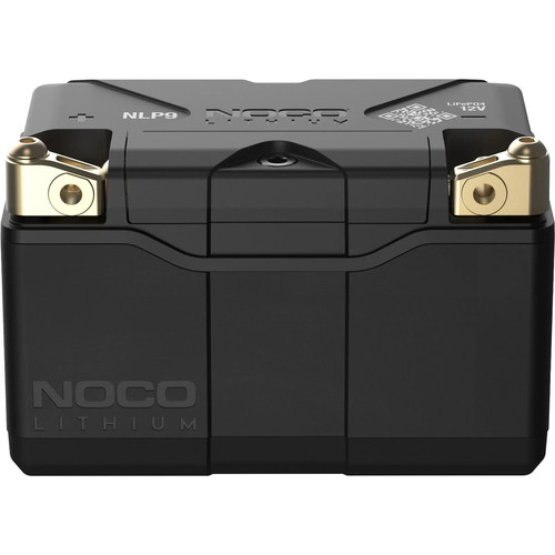 Noco lithium powersports - noco,