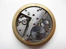 AS A. Schild cal. 1130 Swiss