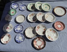 Small Job Lot Of Mixed Royal
