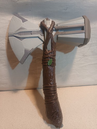 Marvel avengers thor axe - marvel,