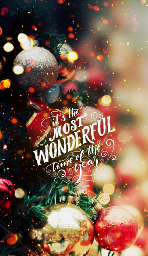 Christmas printed vinyl - vinyl, photo