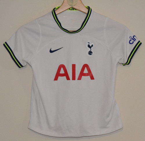 Tottenham hotspur 2022 - tottenham, 2022-2023