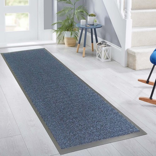 Long runner barrier mat - runner,
