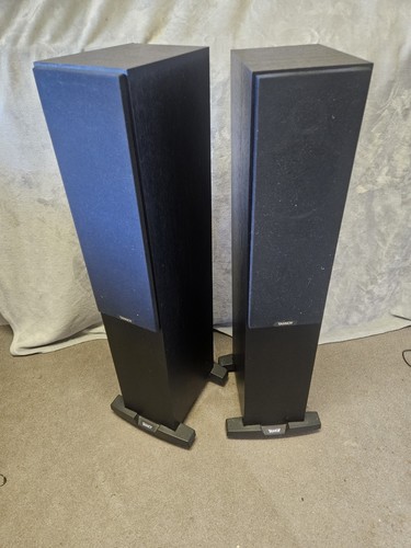 Tannoy eclipse - 2,