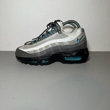 Nike Air Max 95 GS Baltic Blue