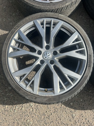 Genuine golf gti - genuine, mk7/7.5