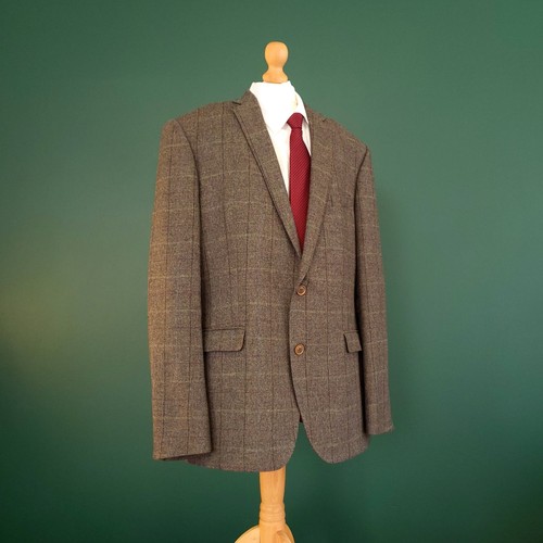 Magee 1866 tweed - magee, jacket