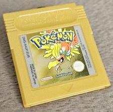 Pokemon gold version nintendo - pokemon,