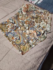 Paisley Skort Size 16 Brand