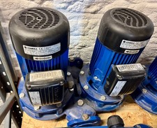 Lowara FCTE 40-160/15