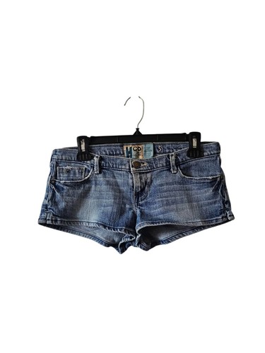 Hollister low rise jean - hollister,