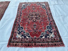 Antique hand knotted caucasian - antique,