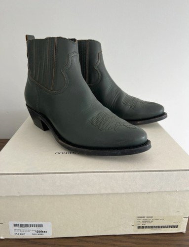 Golden goose boots size - goose,