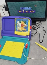 Sega Pico Console Game With