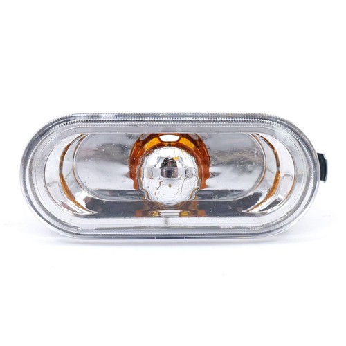 Side indicator repeater light - side,
