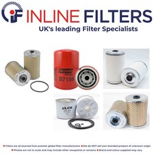 Filter Kit for MAN 5.126/5.136/6.126/6.136/7.126/7.136/8.126/8.136/9.126/9.136/1