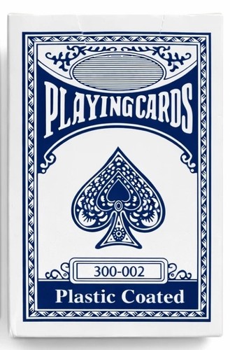 Playing cards pack deck of - 1,