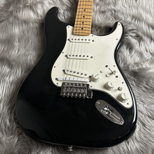 Fender roland blk - fender, gc-1-blk
