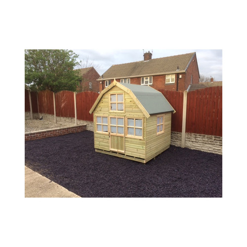 Tori barn super loglap - barn,