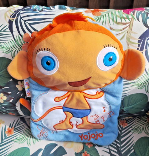 Cbeebies waybuloo yojojo - cbeebies,