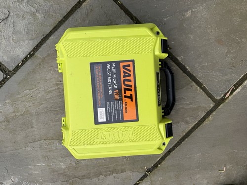 Pelican vault v200 hard - pelican,