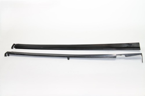 Sport side skirts - side,
