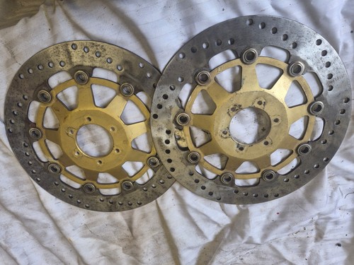 Honda cbr600 cbr 600 pair - cbr600,