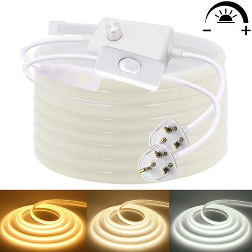 Neon cob led strip - cob,
