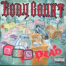 Born dead body - by, count