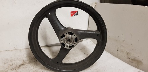 Suzuki bandit 600 front wheel - bandit,