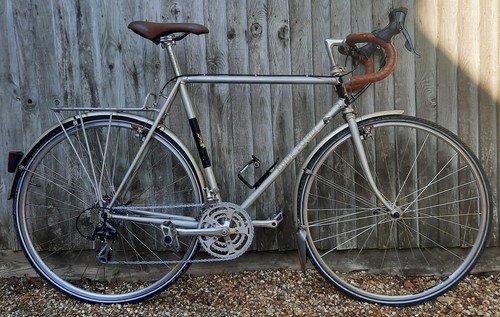 Andy powell overburys touring - powell/,