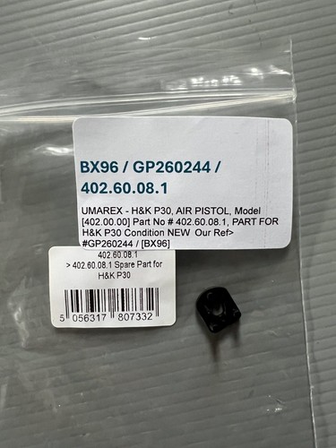 Spare part for umarex - part,