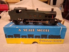 Graham Farish OO Gauge 2-6-2 Pairie Tank Loco
