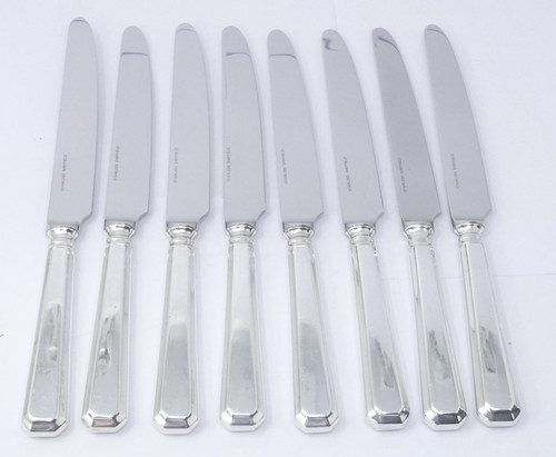 Sheffield silver plated - sheffield,