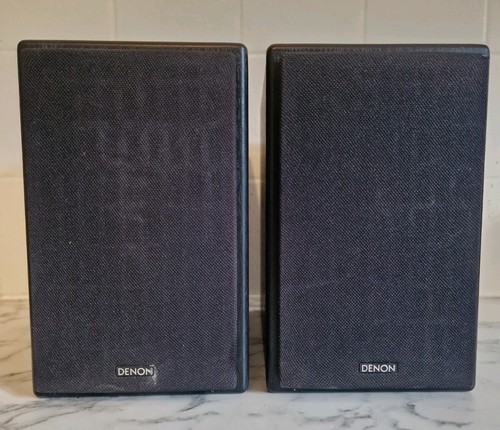Denon m37 monitor - sc-m37,
