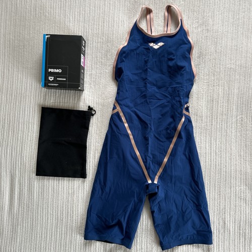 Arena women primo - arena, openback