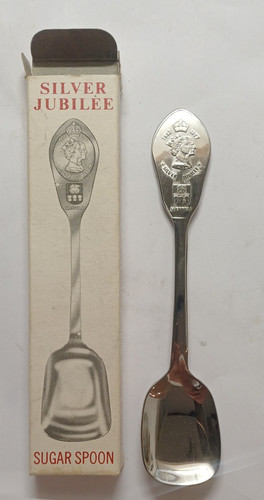Queen elizabeth silver - queen, ii