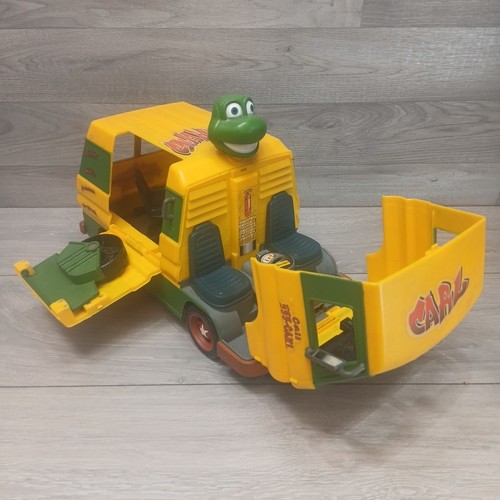 Teenage mutant ninja turtles - mutant,