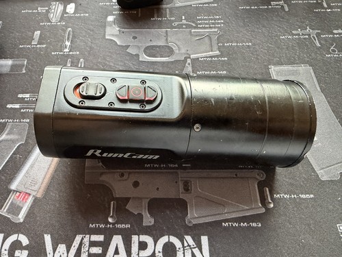 Runcam scopecam plus - scopecam,