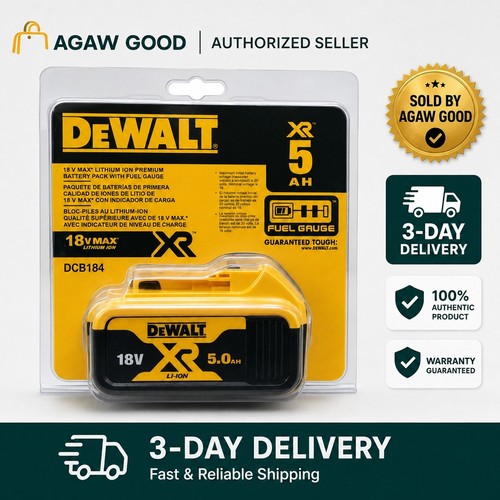 New pack 0ah battery - new,
