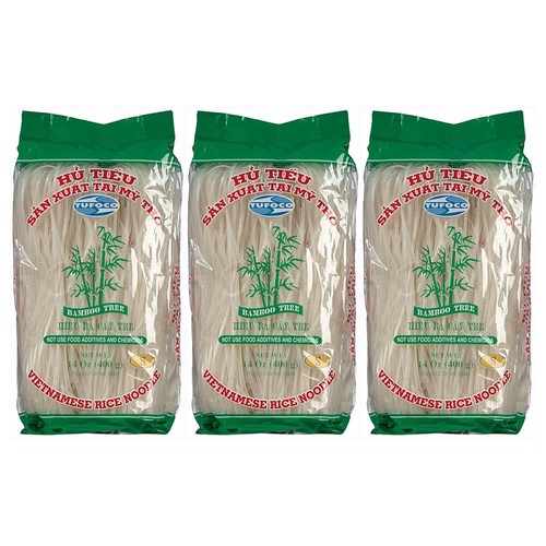 Bamboo tree rice - 3),