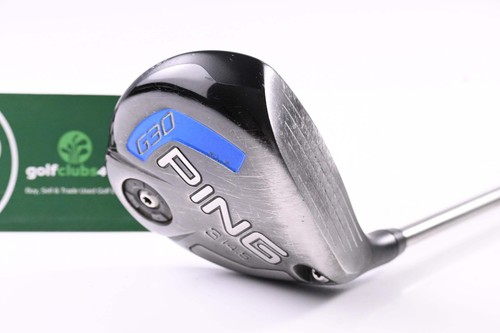 Ping g30 wood 14 - wood, 14.5