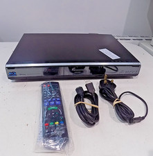 Panasonic DMR-BS850 Twin Tuner