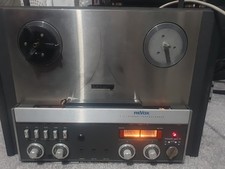 Revox a77 7 - 3.75/7.5ips, ns