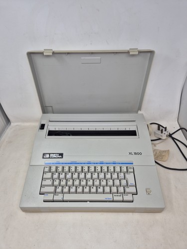 Smith corona electric - smith,